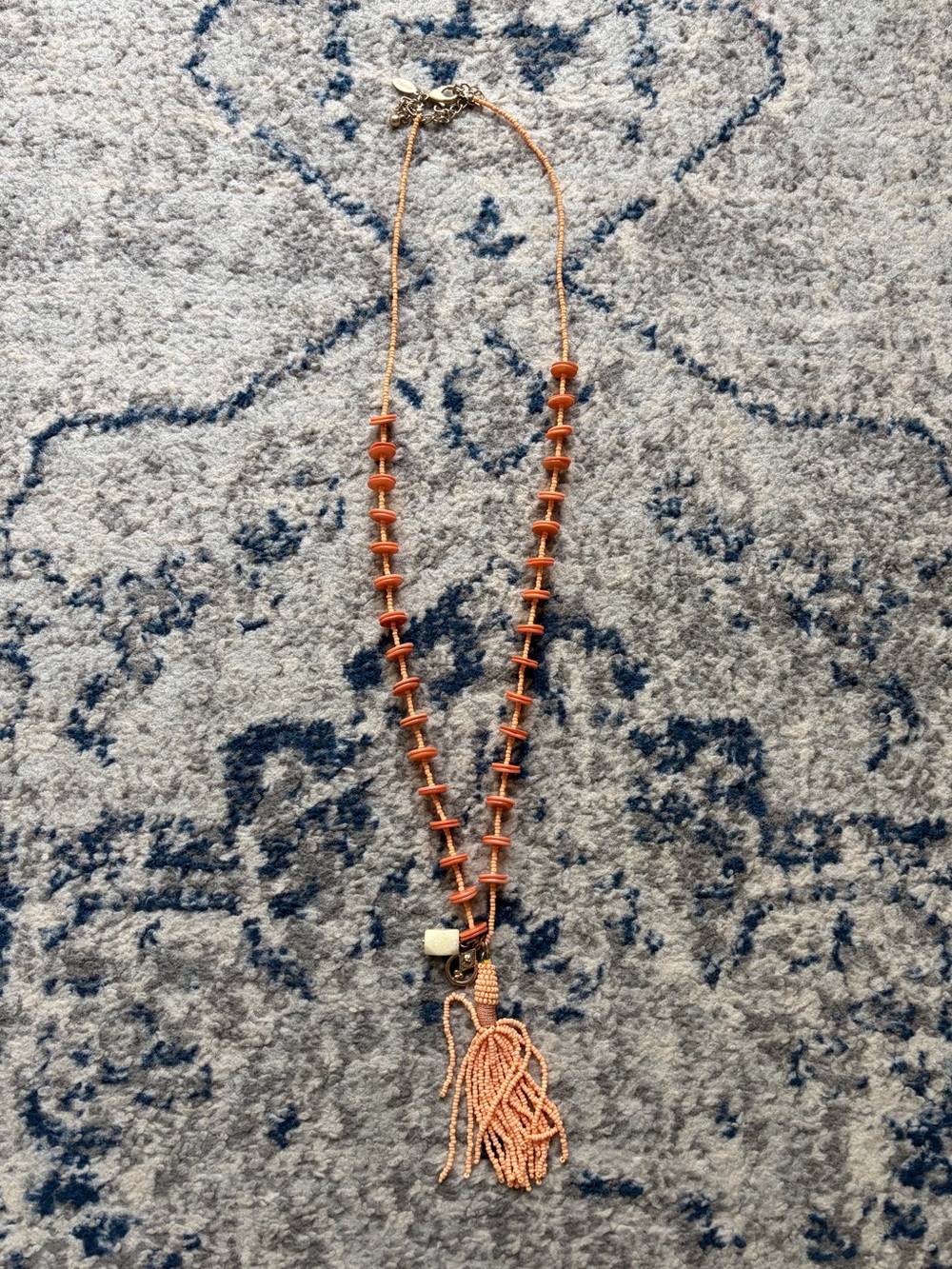 Chico's Statement Necklace